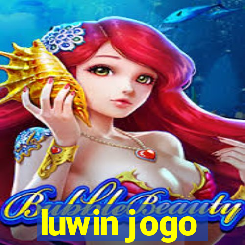 luwin jogo